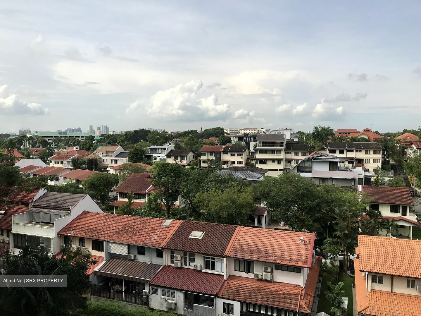 Hillcrest Arcadia (D11), Condominium #372784451